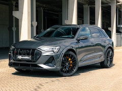 Audi e-tron - S quattro 95 kWh