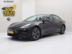 Tesla Model 3 - Long-Range AWD 351pk 75 kWh [ FACELIFT+WARMTEPOMP+AUTOPILOT+620KM WLTP+PREMIUM AUDIO ]