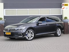 Volkswagen Passat Variant - 1.4 TSI PHEV GTE Business | Trekhaak |