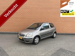 Toyota Yaris - 1.3 2004 248DKM | NAP | AIRCO | EXPORT | APK