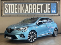 Renault Clio - 1.3 TCe 130pk Edition One | Groot navi | Bose | 17" | Camera | CarPlay | Led | Dealer onde