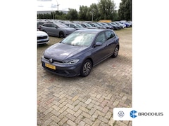 Volkswagen Polo - 1.0 TSI 95 pk Life | Apple Carplay/Android Auto|telefoonintegratie premium | Cruise contro