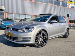Volkswagen Golf - 1.4 TSI ACT Highline / NAP / PANO DAK / SP VLG / OHB /
