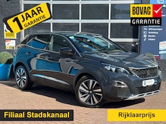 Peugeot 3008 - 1.2 PureTech GT Line GRATIS Afleverpakket | Premium Audio | 360 camera |