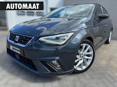 SEAT Ibiza - 1.0 EcoTSI FR Business Intense AUTOMAAT / 81 KW / 110 PK / PDC / CARPLAY / NAVI / CRUISE /