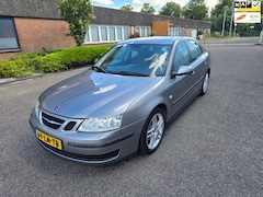 Saab 9-3 Sport Sedan - 1.8t Linear Airco Boekjes Nap Automaat