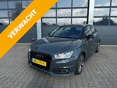 Audi A1 Sportback - 1.0 TFSI 95pk Adrenalin
