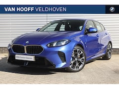 BMW 1-serie - 120 M Sport automaat / Sportstoelen / Achteruitrijcamera / Adaptieve LED / M Adaptief onde