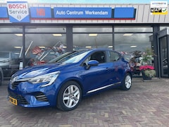 Renault Clio - 1.0 TCe Zen I 1e eigenaar I Nette auto I