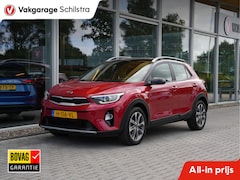 Kia Stonic - 1.0 T-GDi DynamicLine | Navigatie | Camera | Android/Apple Carplay