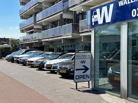 Auto Wallinga