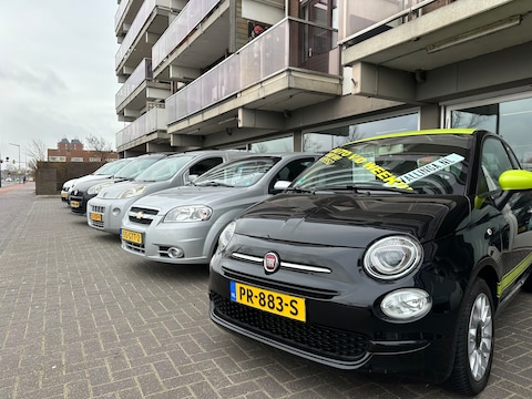 Auto Wallinga