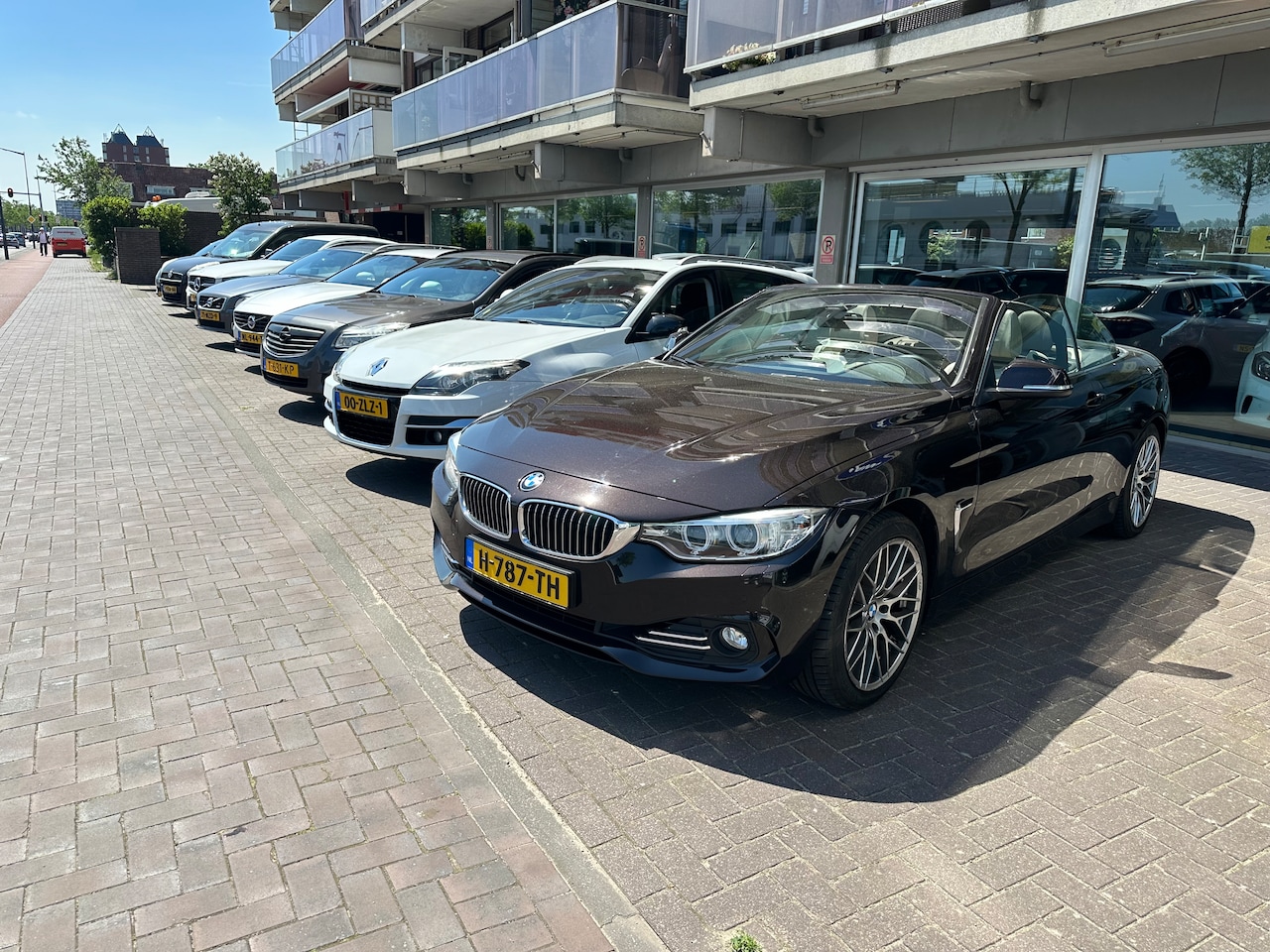 Auto Wallinga