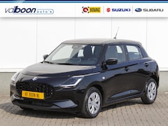 Suzuki Swift - 1.2 Comfort Smart Hybrid | Navi | Adap. Cruise | Airco | Park sens
