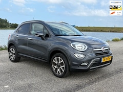 Fiat 500 X - 1.4 Turbo MultiAir Lounge/Aut./Keyless/Clima/Cruise Cont