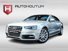 Audi A5 Sportback - 1.8 TFSI S-LINE Keyless entry
