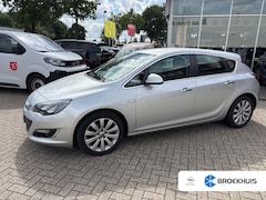 Opel Astra - 1.4 Turbo Sport | Climate control | Cruise | Lichtmetaal | Sport |