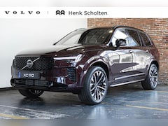 Volvo XC90 - 2.0 T8 Plug-in hybrid AWD Ultra Dark | Luchtvering | Getint Glas | Panorama Schuif/Kanteld