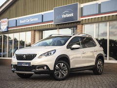 Peugeot 2008 - 1.2 PureTech Allure 130pk | Apple Carplay & Android Auto | Navi af-fabriek | Camera | PDC