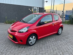 Toyota Aygo - 1.0 VVT-i Access 2013