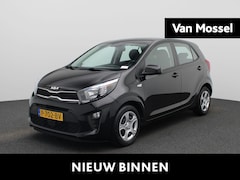 Kia Picanto - 1.0 DPi ComfortLine | BLUETOOTH | AIRCO | ELEKTRISCHE RAMEN VOOR |