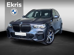 BMW X5 - xDrive45e | High Executive | M Sportpakket | Innovationspakket | Comfort Access | Panorama