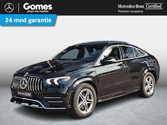 Mercedes-Benz GLE-Klasse Coupé - 350 de 4MATIC | Panoramadak | Trekhaak | Rijassistentiepakket | 360° Camera | Multibeam LE