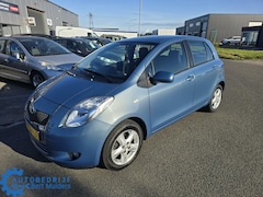 Toyota Yaris - 1.3 VVTi Luna