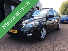 Kia Cee'd Sporty Wagon - 1.4 CVVT Navigator Plus Pack Nap Camera