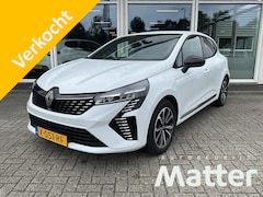 Renault Clio - 1.0 TCe ECO-G 100 techno