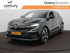 Renault Mégane E-Tech - EV40 Boost Charge Equilibre / Adap. Cruise / Trekhaak / Harman-Kardon