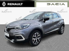 Renault Captur - 0.9 TCe Intens