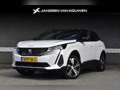 Peugeot 3008 - 1.6 HYbrid4 300 GT / Stoelverwarming / Night Vision / Achteruitrijcamera