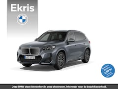 BMW iX1 - eDrive20 | M Sport Edition | M Sportpakket | Equipment Pack Pro | Travel Pack