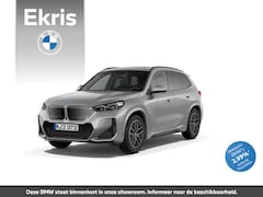 BMW iX1 - eDrive20 | M Sport Edition | M Sportpakket | Equipment Pack Pro | Travel Pack