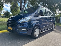 Ford Transit Custom - 300 2.0 TDCI L1H1 Trend