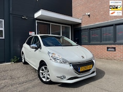Peugeot 208 - 1.2 PureTech Style Pack|Nap|Pdc|Cruise|Airco|Apk