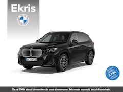 BMW iX1 - eDrive20 | M Sport Edition | M Sportpakket | Equipment Pack Pro | Travel Pack