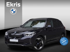 BMW iX3 - High Executive | Parking Pack | Safety Pack | Comfort Access | Driving Assistant Professio