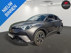 Toyota C-HR - 1.2 Active