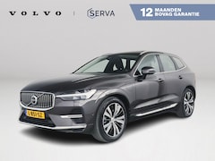 Volvo XC60 - T8 Plug-in hybrid AWD Inscription Exclusive | Panoramadak | Luchtvering | 360° camera | He