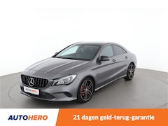 Mercedes-Benz CLA-Klasse - 200 Prestige | LB94701 |