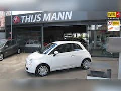 Fiat 500 - 1.0 TwinAir Pop