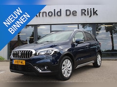 Suzuki S-Cross - 1.4 Boosterjet Select