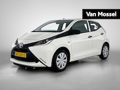 Toyota Aygo - 1.0 VVT-i x-fun | Airco | Bluetooth