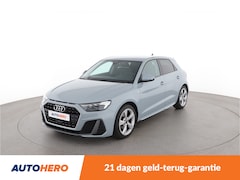 Audi A1 Sportback - 30 TFSI S Line | JD37387 |