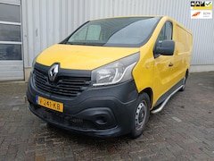 Renault Trafic - 1.6 dCi T29 L2H1 Comfort Energy - Airco - Cruise - Radio - Schade