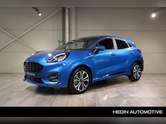 Ford Puma - 1.0 EcoBoost Hybrid 155pk Automaat ST-Line X | Driver Assistance | Winter Pack