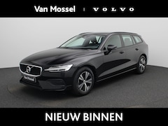 Volvo V60 - D3 Momentum