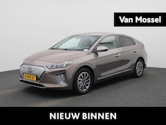 Hyundai IONIQ - Comfort EV 38 kWh | Automaat | Navigatie | Apple Carplay / Android Auto | Voorstoelen Verw